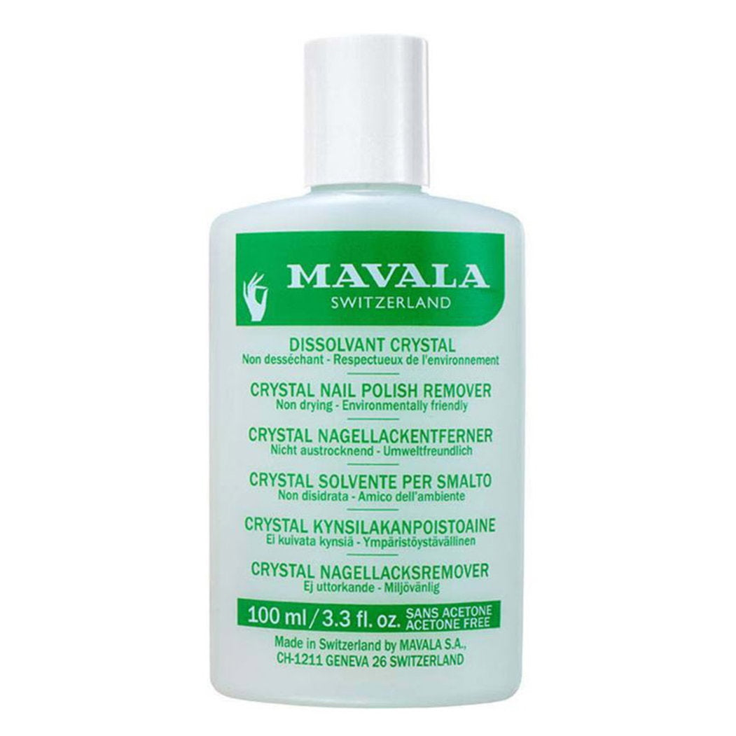 Mavala, Mavala, Nail Polish Remover, 100 ml