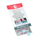 Mavala, Manicure Pill, Cuticle Remover Gel, 6 pcs, 1.52 g