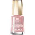 Mavala, Mavala, Glossy & Long Lasting, Nail Polish, 396, Velvet, 5 ml *Miniature