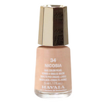 Mavala, Mavala, Glossy & Pearly, Nail Polish, 34, Nicosia, 5 ml *Miniature