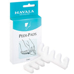 Mavala, Pedi Pads, Toe Separator, 2 pcs