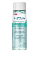 Mavala, Pore Detox, Cleansing, Refreshing & Purifying, Tonic Lotion, For Face, 200 ml