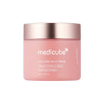 Medicube, Collagen Jelly, Anti-Aging, Gel Cream, For Face, 50 ml