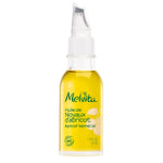 Melvita, Apricot Kernel, Organic, Revitalising, Day, Oil, For Face & Body, 50 ml *Tester