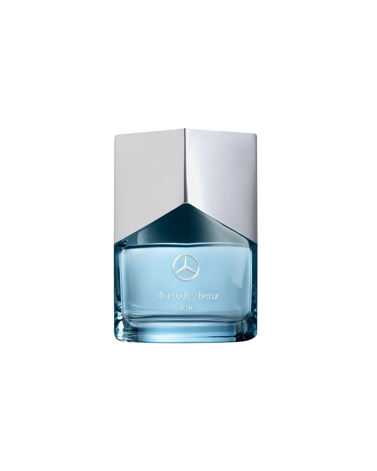 Mercedes-Benz, Air, Eau De Parfum, For Men, 60 ml