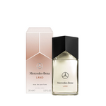 Mercedes-Benz, Land, Eau De Parfum, For Men, 30 ml