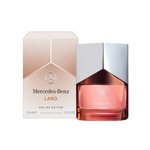 Mercedes-Benz, Land, Eau De Parfum, For Men, 60 ml