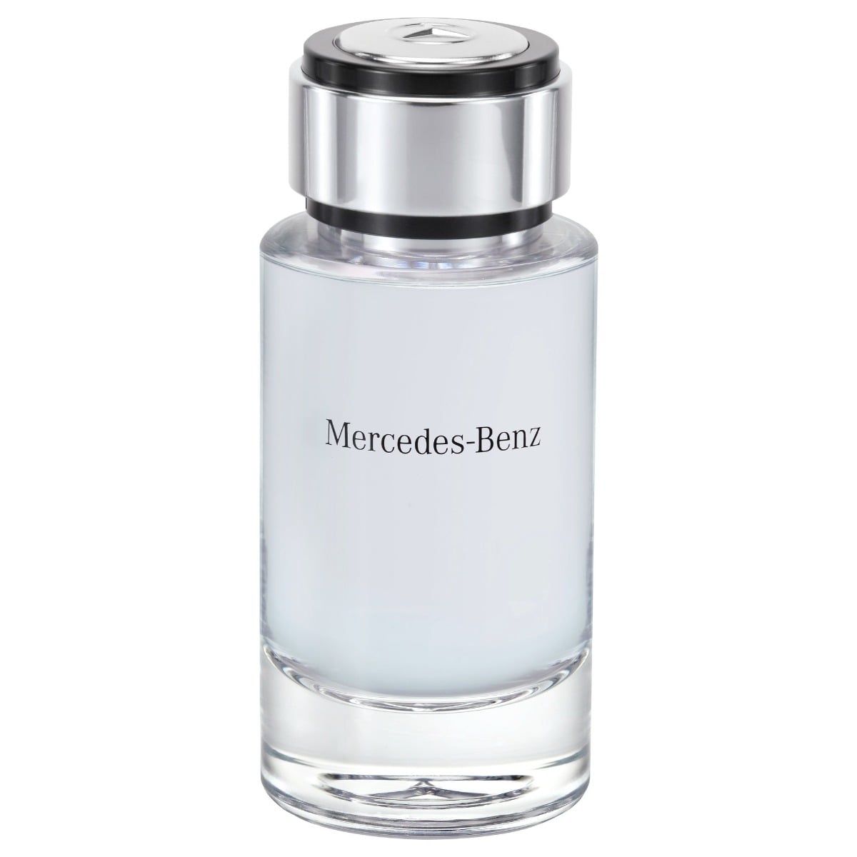 Mercedes-Benz, Mercedes-Benz, Eau De Toilette, For Men, 120 ml