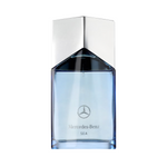 Mercedes-Benz, Sea, Eau De Parfum, For Men, 100 ml