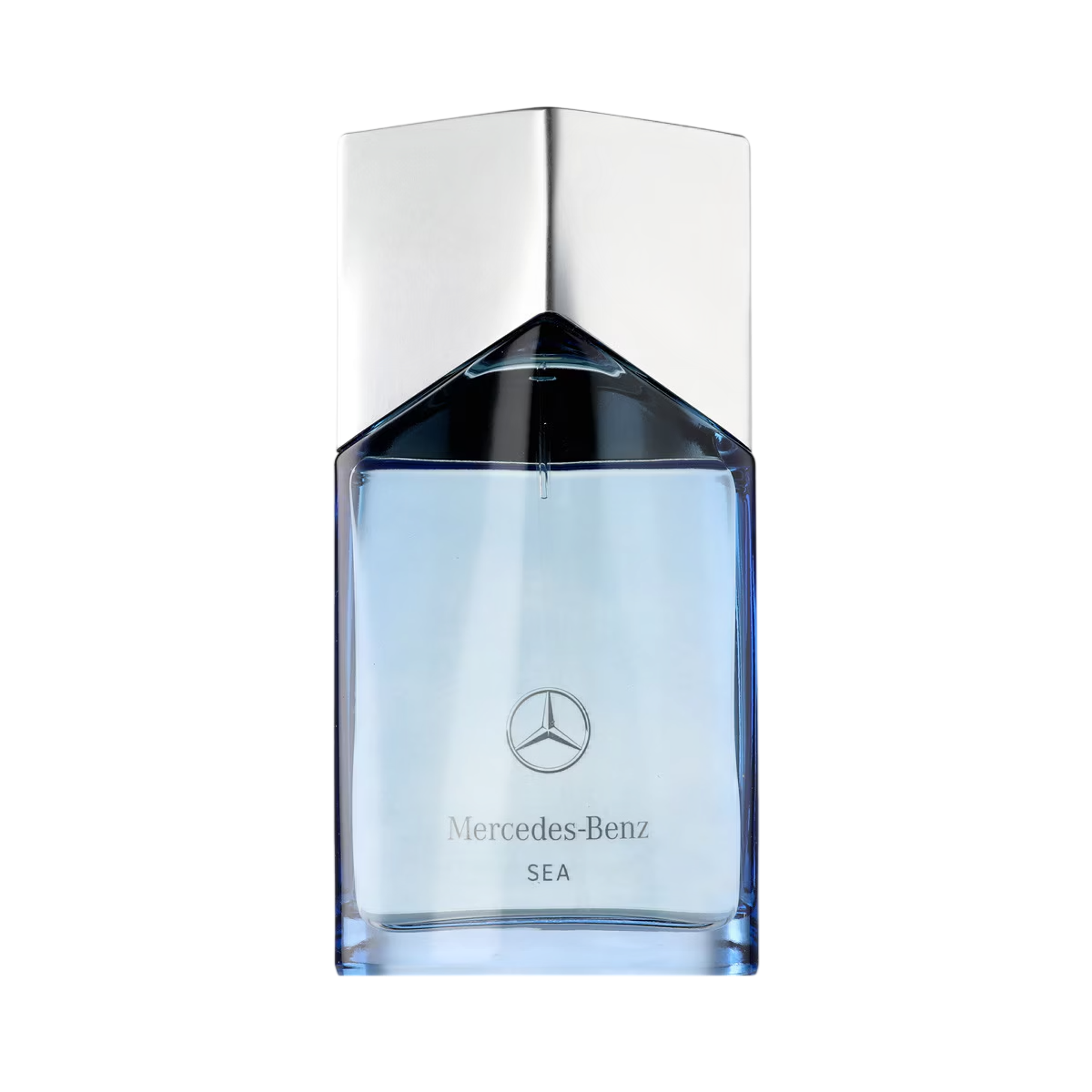 Mercedes-Benz, Sea, Eau De Parfum, For Men, 100 ml *Tester