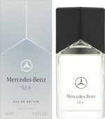 Mercedes-Benz, Sea, Eau De Parfum, For Men, 30 ml