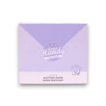 Merci Handy,  Namaste, Love, Cleansing Blotting Paper, 50 pcs