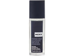 Mexx, Forever Classic Never Boring, Deodorant Spray, For Men, 75 ml