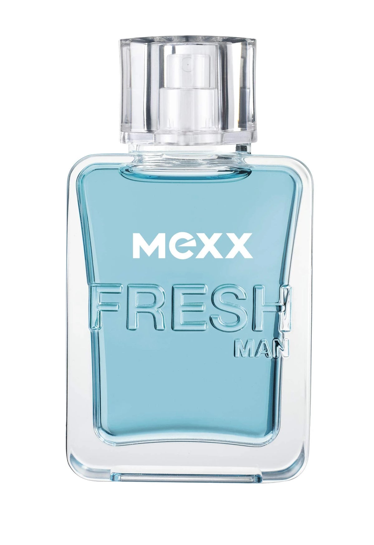 Mexx, Fresh, Eau De Toilette, For Men, 75 ml *Tester