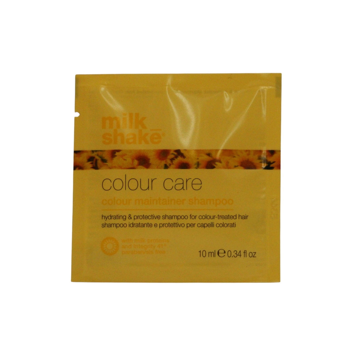 Milk Shake Colour Care Shampoo Mantenitore del Colore 10 ml