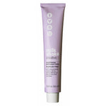 Milk Shake, Creative, SLS/SLES-Free, Permanent Hair Dye, 7.07NN Medium Blond Intense Natural, 100 ml