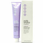 Milk Shake, Creative, SLS/SLES-Free, Permanent Hair Dye, 6.566MR Mahogany Red Dark Blond, 100 ml