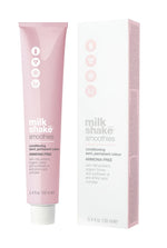 Milk Shake, Smoothies, Ammonia-Free, Semi-Permanent Hair Dye, Level 6 Cocoa, 100 ml