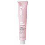 Milk Shake, Smoothies, Ammonia-Free, Semi-Permanent Hair Dye, 5.775VV Light Intense Violet Brown, 100 ml