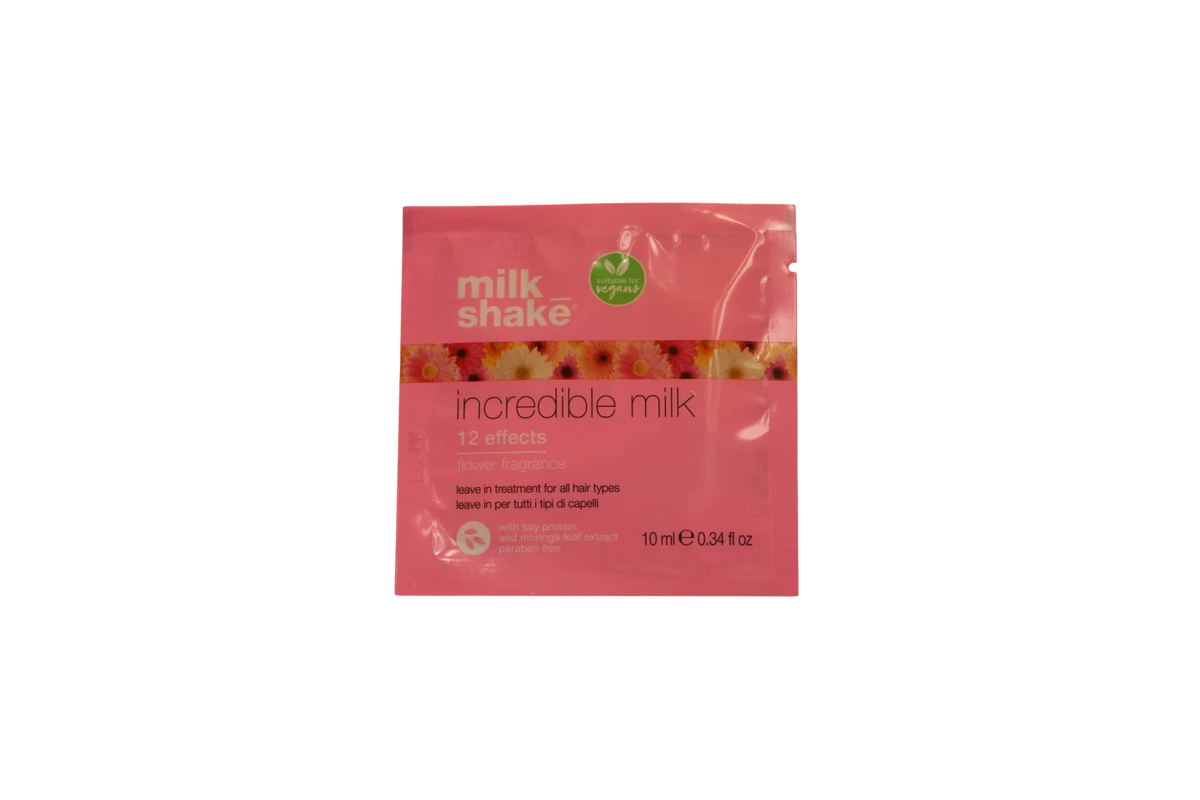 milk_shake Incredible Milk Trattamento spray senza risciacquo 10 ml