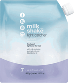 Milk Shake, Light Catcher Black, Up to 7 Levels of Lift, Hair Oxidant Cream, 250 g