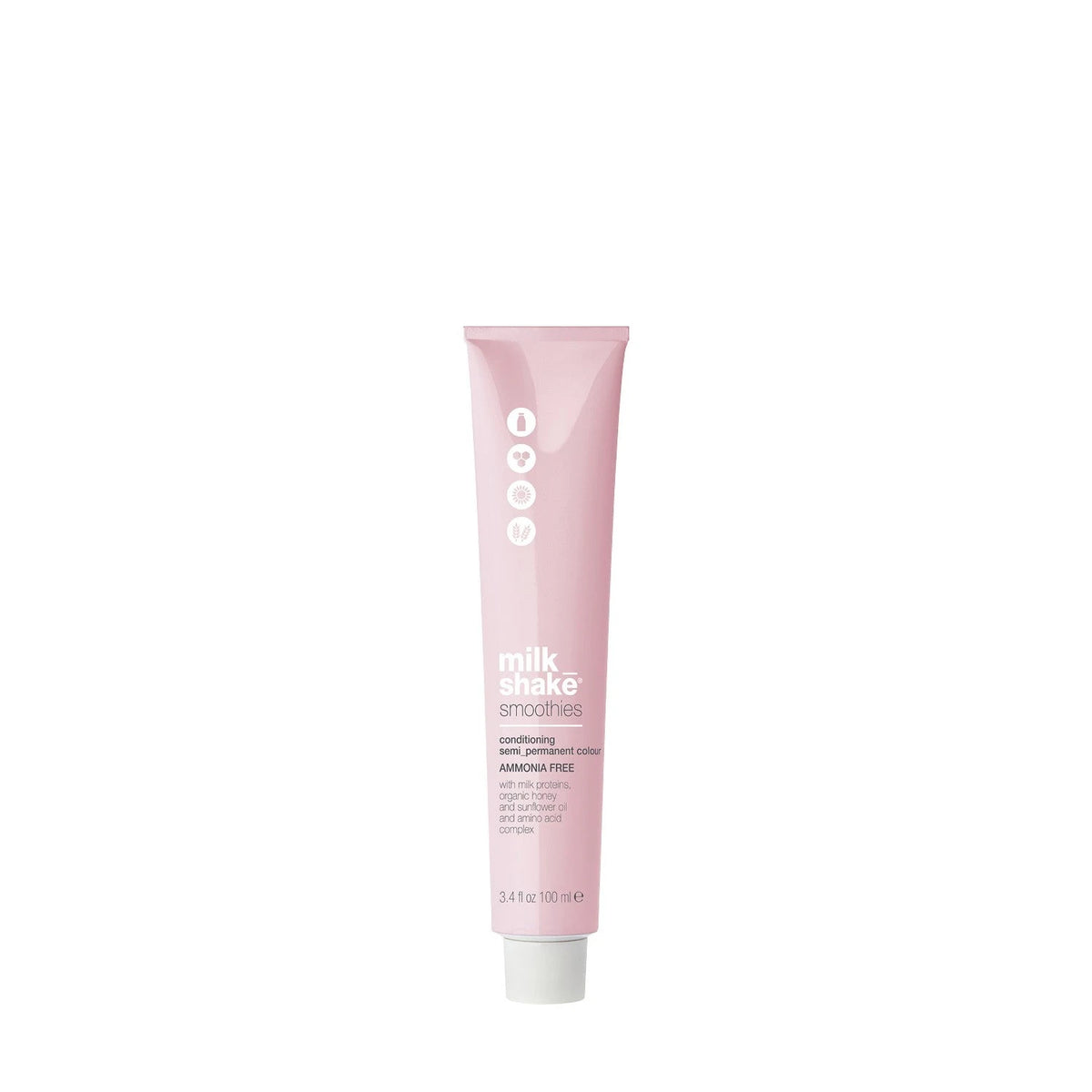 Milk Shake, Smoothies, Semi-Permanent Hair Dye, 9.19A , 100 ml