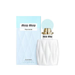 Miu Miu, Fleur de Lait, Eau De Parfum, For Women, 100 ml