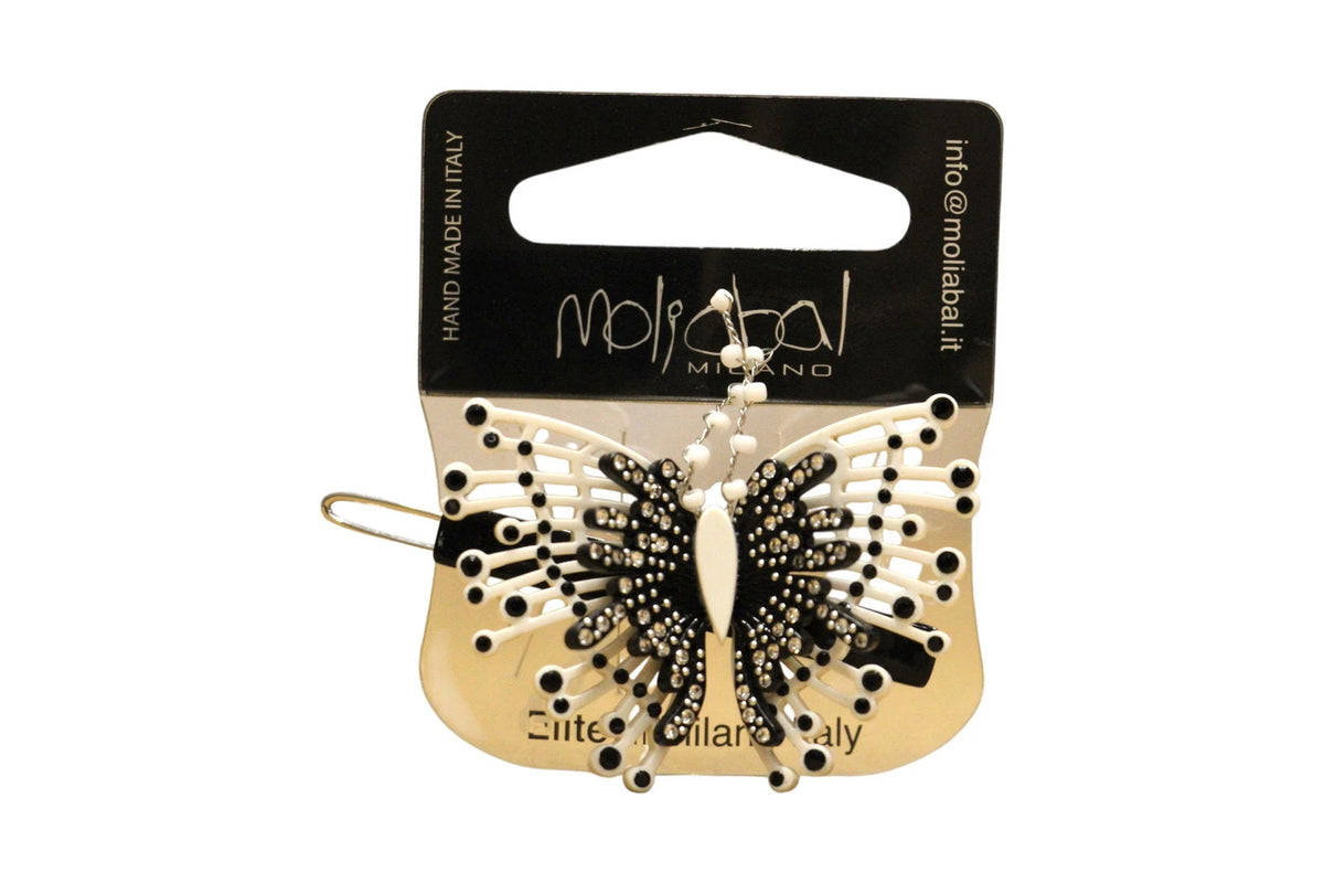 Moliabal, Moliabal, Hair Clip, 767