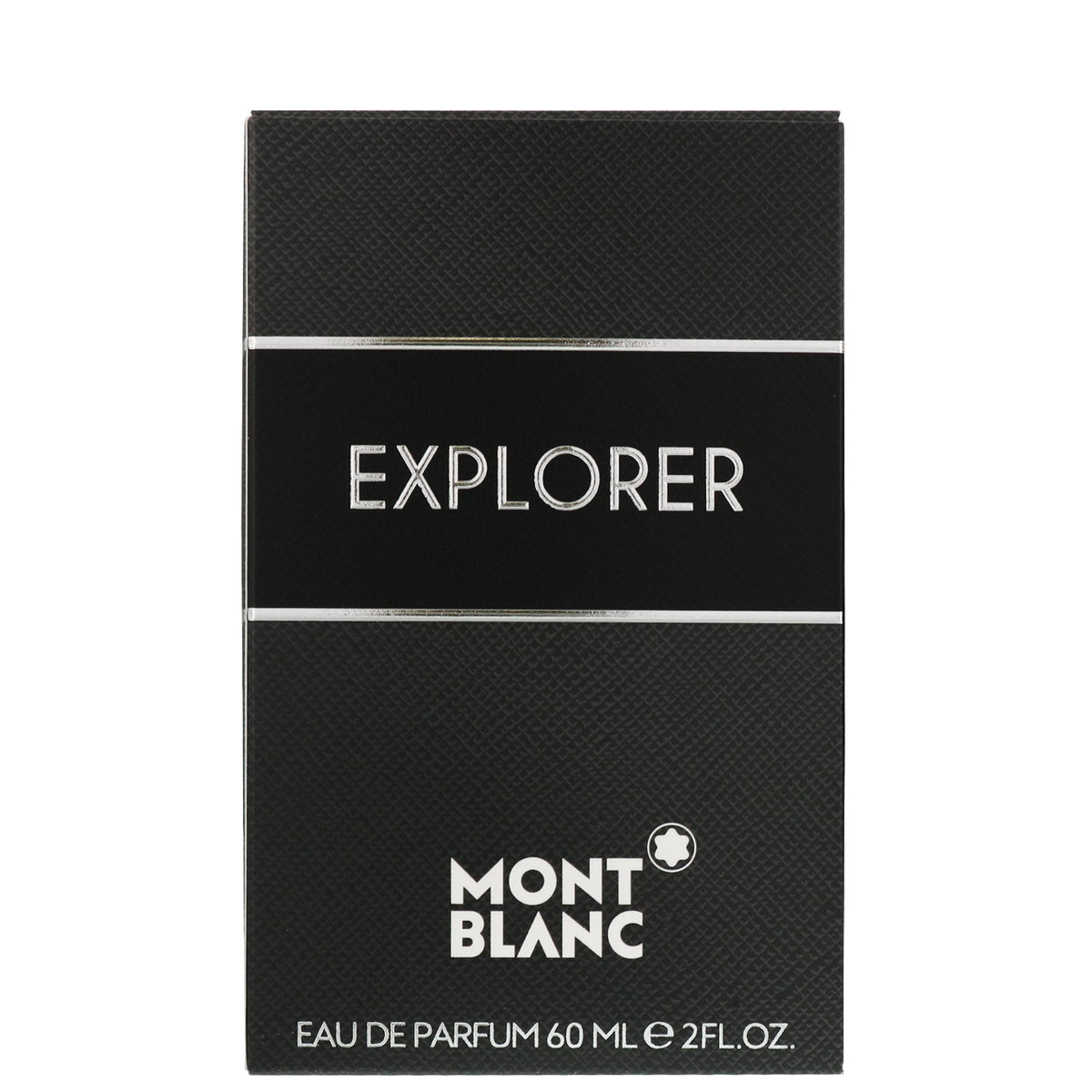 Montblanc, Explorer, Eau De Parfum, For Men, 60 ml