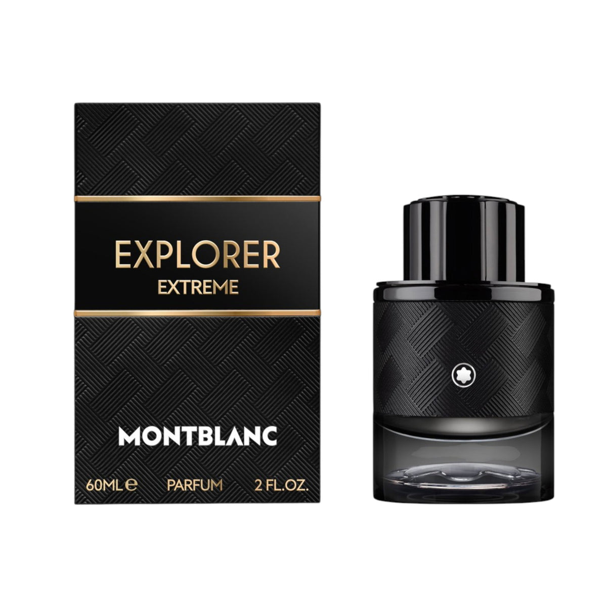 Montblanc, Explorer Extreme, Parfum, For Men, 60 ml