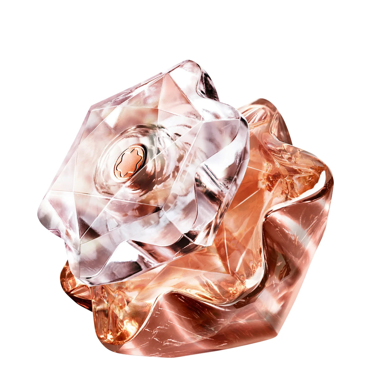 Montblanc, Lady Emblem Elixir, Eau De Parfum, For Women, 75 ml *Tester