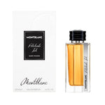 Montblanc, Patchouli Ink, Eau De Parfum, For Men, 125 ml