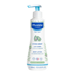 Mustela, Hydra Bebe, Avocado, Hydrates, Body Lotion, Body, 300 ml