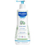 Mustela, Hydra Bebe, Avocado, Hydrates, Body Lotion, Body, 500 ml