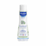 Mustela, Mustela, Avocado, Gentle Cleansing, Cleansing Gel, For Face & Hair, 200 ml