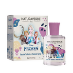 Naturaverde, Frozen II, Eau De Toilette, For Girls, 30 ml