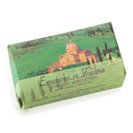 Nesti Dante, Emozioni In Toscana, Vegan & Natural Ingredients, Cleansing, Refreshing & Nourishing, Soap Bar, Body, 250 g