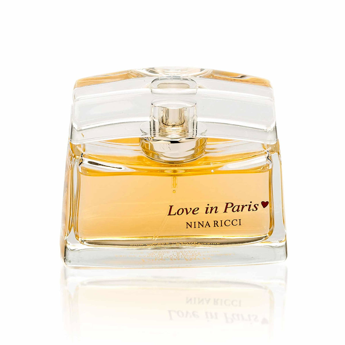 Nina Ricci, Love in Paris, Eau De Parfum, For Women, 50 ml