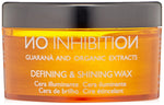 No Inhibition, No Inhibition, Hair Styling Wax, Defining & Shining, 75 ml