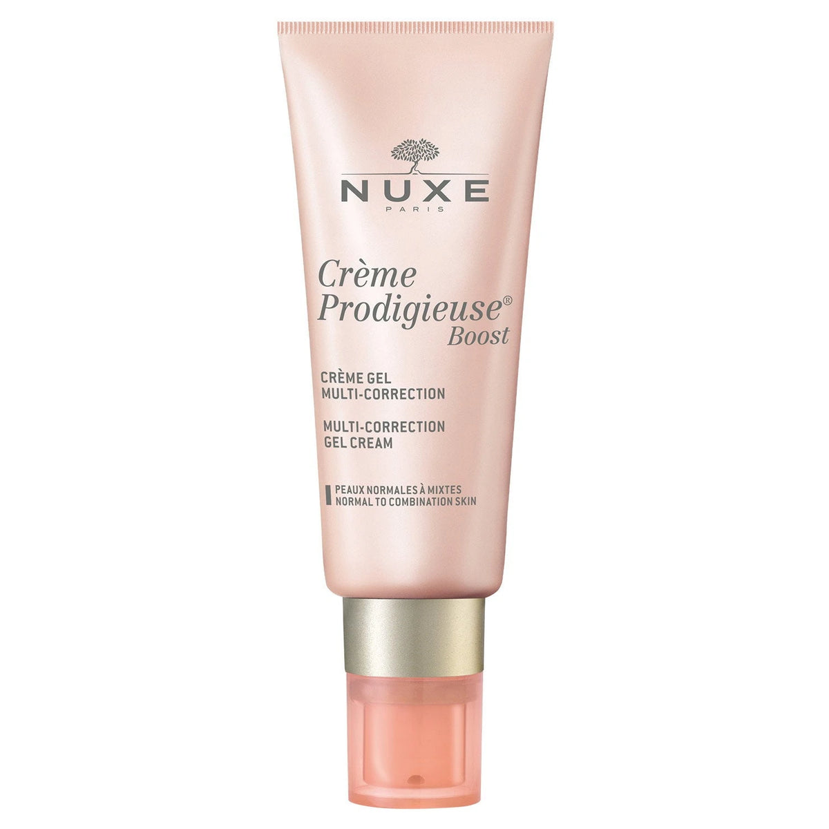 Nuxe, Creme Prodigieuse Boost, Multi-Correction, Gel Cream, For Face, 40 ml