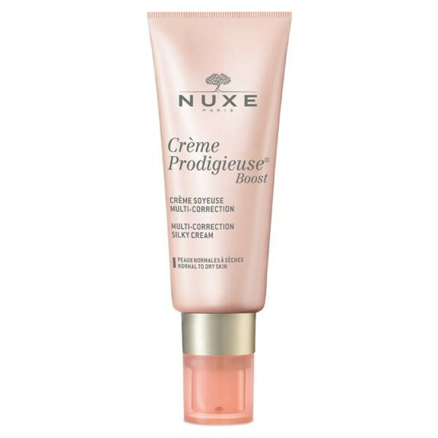 Nuxe, Creme Prodigieuse Boost, Multi-Correction, Cream, For Face, 40 ml *Tester