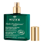Nuxe, Huile Prodigieuse Multi-Purpose Neroli, Body Oil, For Face, Body & Hair, 100 ml