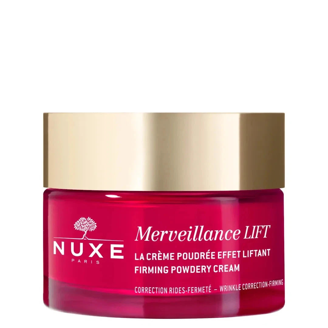 Nuxe, Merveillance Lift, Night, Cream, For Face, 50 ml *Tester