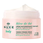 Nuxe, Reve de The, With Green Tea Extract, Firming, Body Cream, All Over The Body, 200 ml