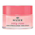 Nuxe, Very Rose, Lip Balm, 15 g