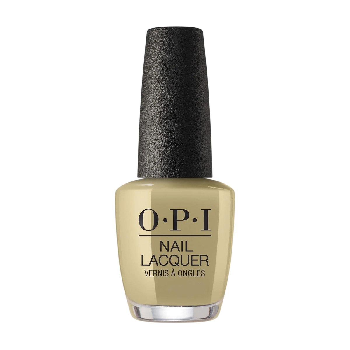 Opi, Nail Lacquer, Long Lasting, Nail Polish, This Isn't Greenland, 15 ml