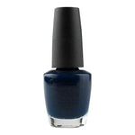 Opi, Nail Lacquer, Nail Polish, NL F58, Incognito In Sausalito, 15 ml