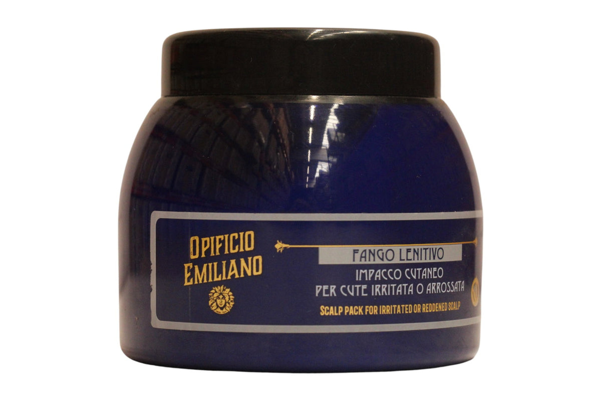 Opificio Emiliano Lozione per capelli trattamento anti-irritazione 500 ml