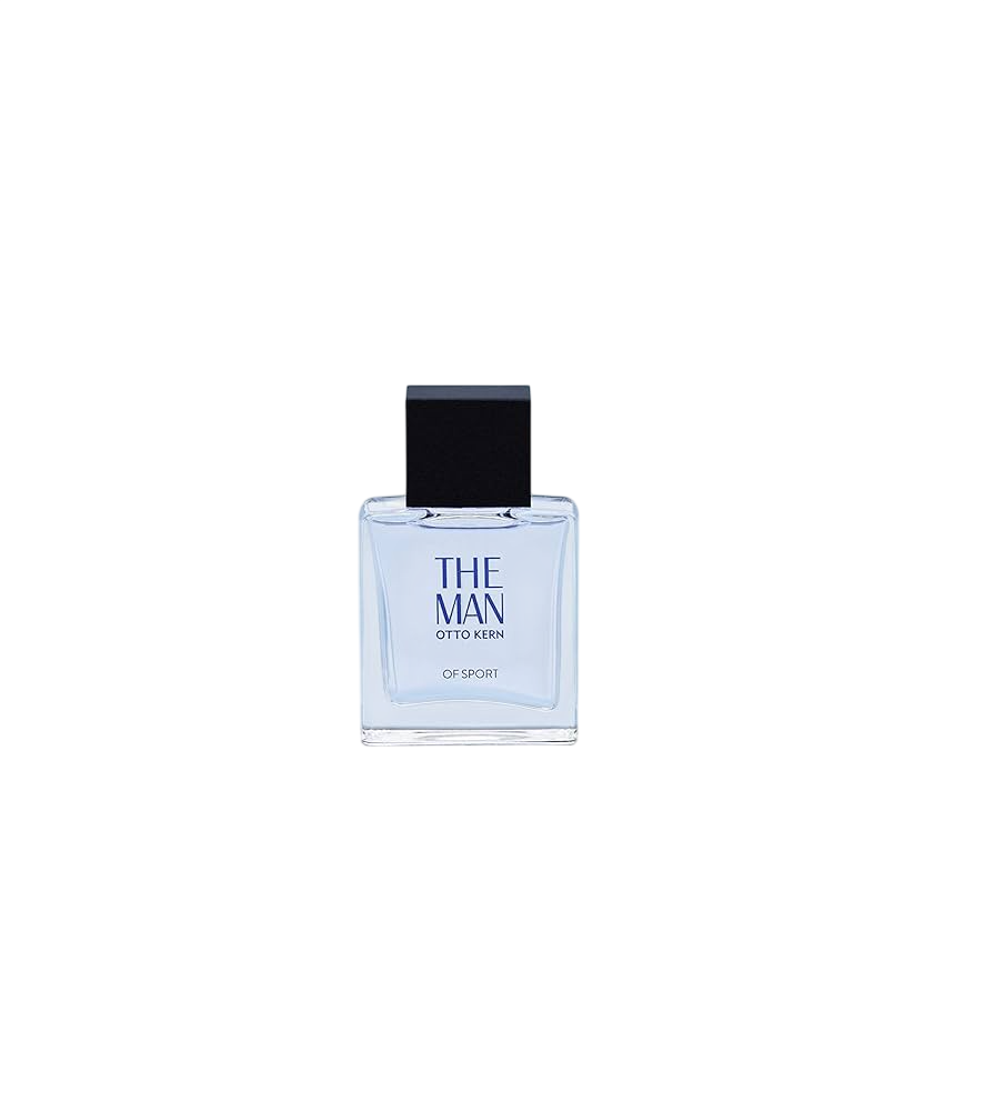 Otto Kern, The Man Of Sport, Eau De Toilette, For Men, 50 ml