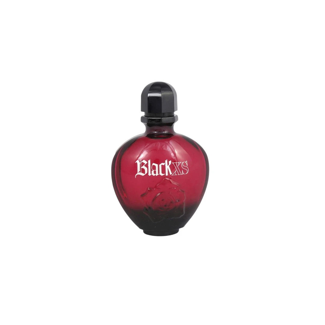Paco Rabanne Black XS Eau de Toilette da Donna 80 ml